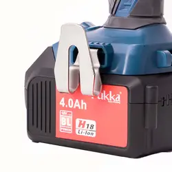 دریل پیچ گوشتی شارژی 18 ولت لیتیوم پوکا مدل CDL180 - ایمن ماسک آذر