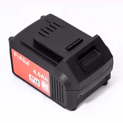 دریل پیچ گوشتی شارژی 18 ولت لیتیوم پوکا مدل CDL180 - ایمن ماسک آذر