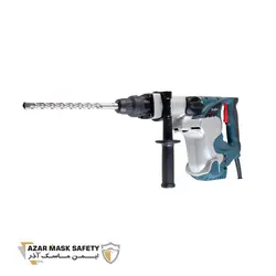 بتن کن 2 حالته دیمردار 950 وات پوکا مدل H3-40 - ایمن ماسک آذر