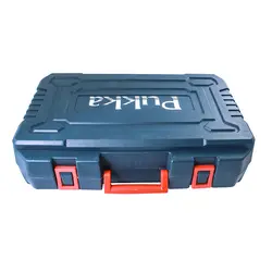 بتن کن شارژی 18 ولت لیتیوم براش لس پوکا مدل CBR180 - ایمن ماسک آذر