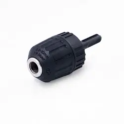 بتن کن شارژی 18 ولت لیتیوم براش لس پوکا مدل CBR180 - ایمن ماسک آذر