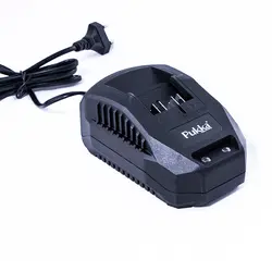 بتن کن شارژی 18 ولت لیتیوم براش لس پوکا مدل CBR180 - ایمن ماسک آذر