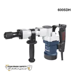 چکش تخریب 900 وات 5.5 کیلویی توسن مدل 6005DH - ایمن ماسک آذر