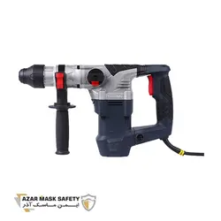 دریل بتن کن 1400 وات 5 کیلویی توسن مدل 8048H - ایمن ماسک آذر