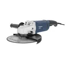 فرز سنگبری 230 میلیمتری 2000 وات توسن مدل 3620A - ایمن ماسک آذر