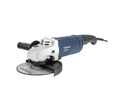 فرز آهنگری 180 میلیمتری 2000 وات توسن مدل 3820A - ایمن ماسک آذر