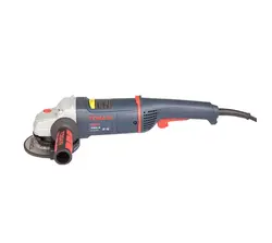 مینی فرز آهنگری 115 میلیمتری 1200 وات توسن مدل 3384A - ایمن ماسک آذر