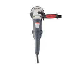 مینی فرز آهنگری 115 میلیمتری 1010 وات توسن مدل 3260A - ایمن ماسک آذر