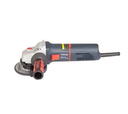 مینی فرز آهنگری 115 میلیمتری دیمر دار 850 وات توسن مدل 3382AV - ایمن ماسک آذر