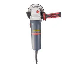 مینی فرز آهنگری 115 میلیمتری دیمر دار 850 وات توسن مدل 3382AV - ایمن ماسک آذر
