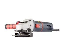 مینی فرز آهنگری 115 میلیمتری دیمر دار 850 وات توسن مدل 3382AV - ایمن ماسک آذر