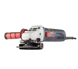 مینی فرز 115 میلیمتری 850 وات توسن مدل 3382A - ایمن ماسک آذر