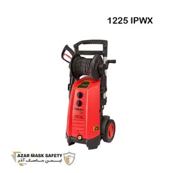 کارواش 120 بار القایی توسن مدل 1225IPWX - ایمن ماسک آذر