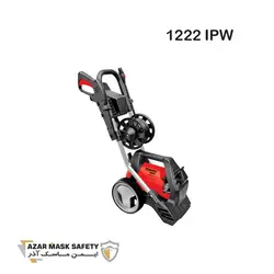 کارواش 150 بار القایی توسن مدل 1222IPW - ایمن ماسک آذر