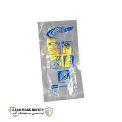 گوشی صداگیر نورث مدل Deci4200 - ایمن ماسک آذر
