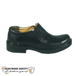 کفش ارک مدل اداری افسری کشی