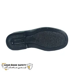 کفش ارک مدل اداری افسری کشی