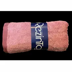 حوله استخری 70*130 رزین تاژ بامبو کالباسی - اینترزیست