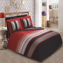 پارچه ملحفه ملرز طرح رویه تامی Tommy رانفرس - اینترزیست