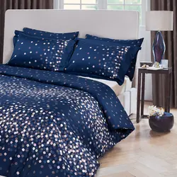 پارچه ملحفه ملرز طرح زیره اسکادا Scada ساتن - اینترزیست