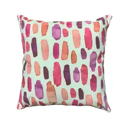 کوسن 45*45 طرح ژاکلین Jaklin - اینترزیست