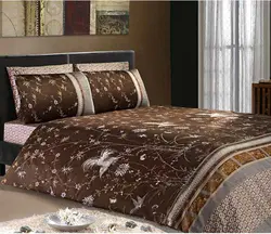 روبالشی والاندار ساتن طرح برد - اینترزیست