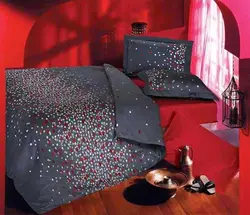 روبالشی والاندار ساتن طرح پیاره - اینترزیست