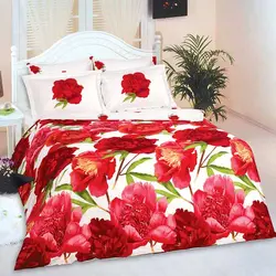 روبالشی والاندار ساتن طرح لاریسا - اینترزیست