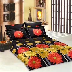 روبالشی والاندار ساتن طرح ورنا - اینترزیست