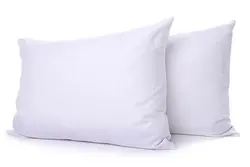 بالش پر2لایه