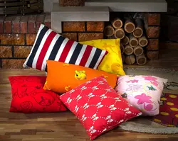 بالش کودک