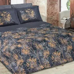 پارچه ملحفه رانفرس ملرز طرح زیره هرمس hermes