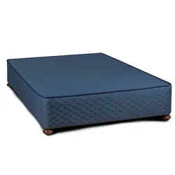 تخت باکس آویون 120*200 رنگ مشکی