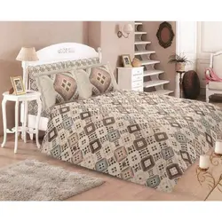 تشک سفری ملرز طرح تایل Tile