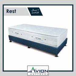 تشک تختخواب رست (rest)