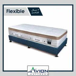 تشک تختخواب فلکسیبل (Flexible)