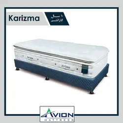 تشک تختخواب کاریزما (karizma)