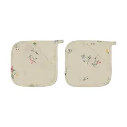 دستگیره آشپزخانه رزین تاژ چاپی طرح کوبلن