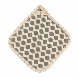 دستگیره آشپزخانه کتان رزین تاژ طرح کندو