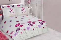 روبالشی ساده رانفرس طرح پاپی