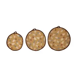 دمکن کشدار تک رزین تاژ پر طرح پر