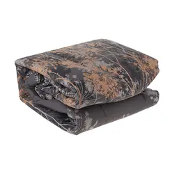 ست لحاف یکنفره سه تکه طرح هرمس