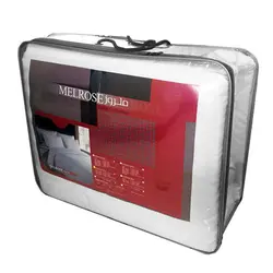 ست لحاف یکنفره هیلتون