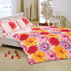 کاور لحاف دونفره رانفرس - اینترزیست