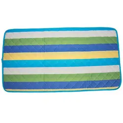 کنارسینکی (نم گیر ) کتان رزین تاژ طرح رابید ابی