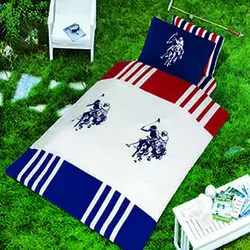 لحاف تک نوجوان طرح پولو