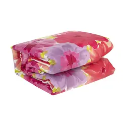 لحاف دونفره تک طرح روما