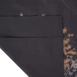 لحاف دونفره تک طرح هرمس