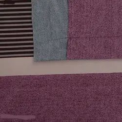 ملحفه روانداز تک یکنفره ساتن طرح پولار