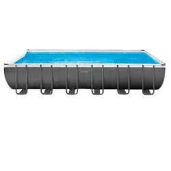 استخر پیش ساخته ۷ متری - نمایندگی اینتکس